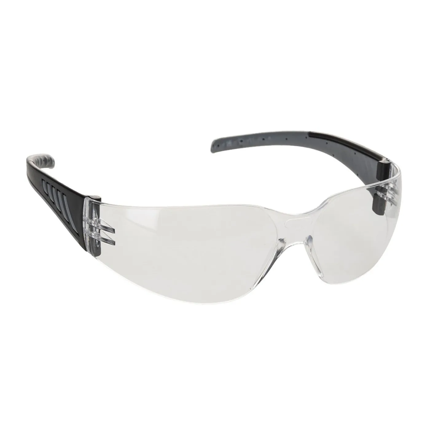 PR32 - Ochelari cu acoperiere laterala Pro / Portwest / Ochelari de protecție cu lentile galbene