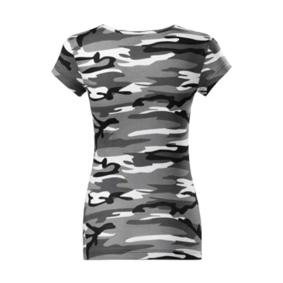Tricou pentru damă CAMO PURE / Malfini / Tricouri, bluze, cămăși