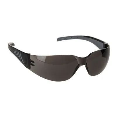 PR32 - Ochelari cu acoperiere laterala Pro / Portwest / Ochelari de protecție cu lentile galbene