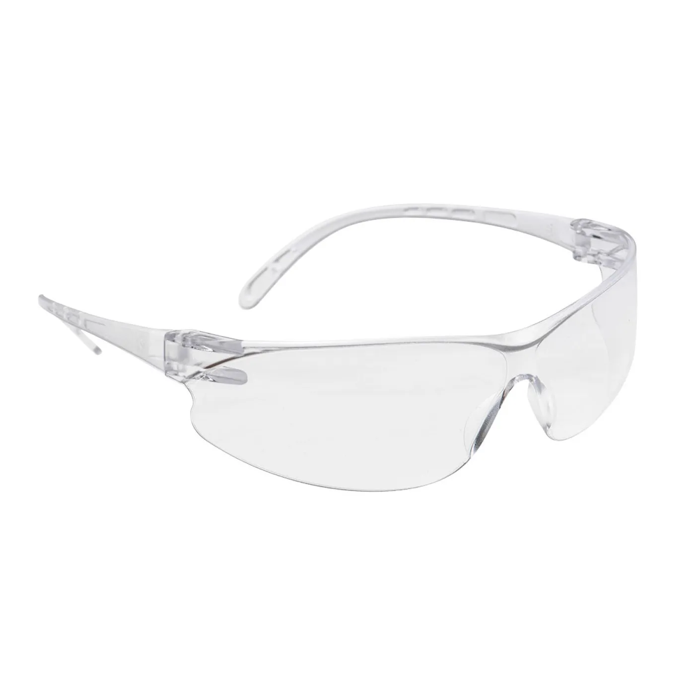PS35 - Ochelari de protecție ultra ușori / Portwest / Ochelari de protecție cu lentile transparente
