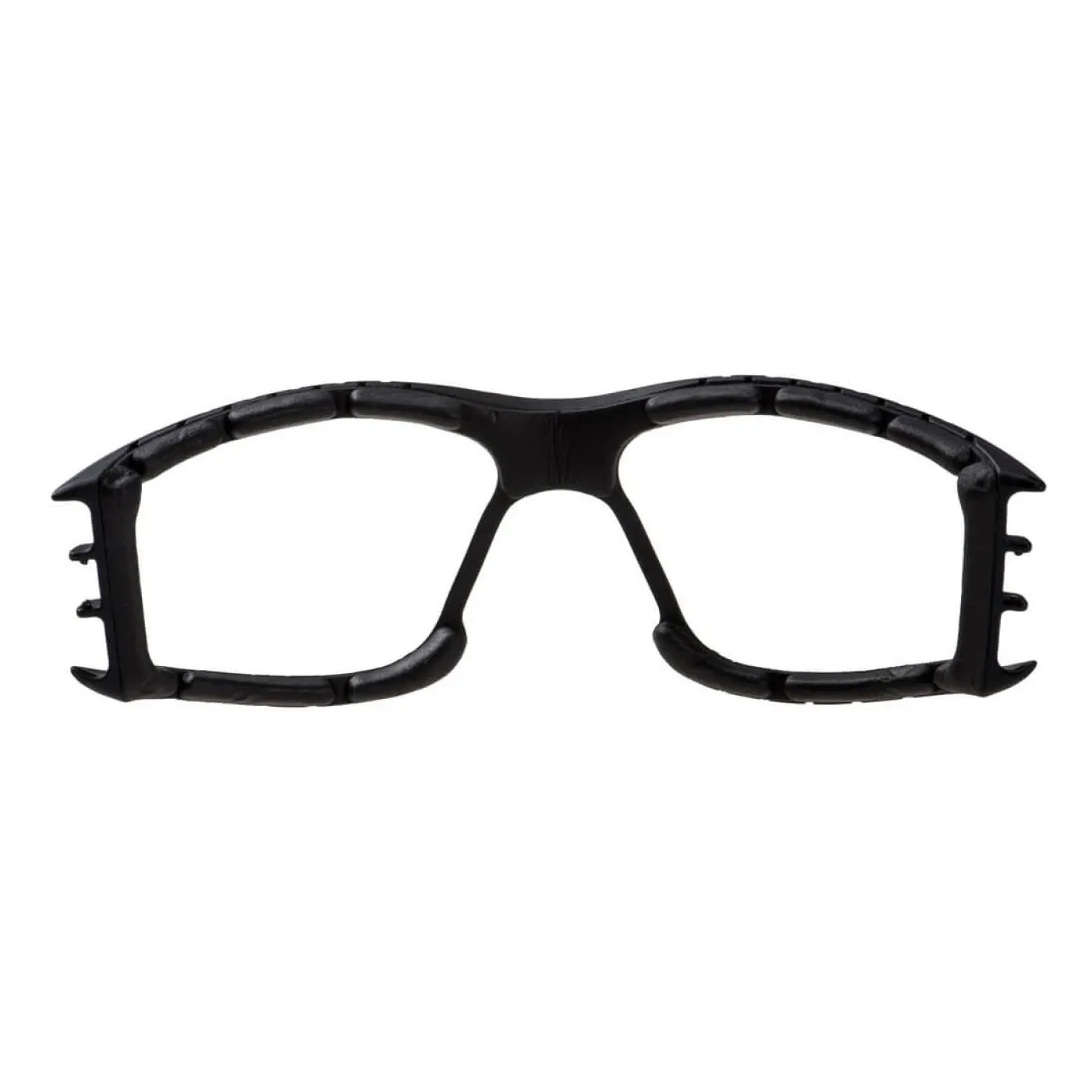 PS32 - Ochelari Wrap Around Plus / Portwest / Ochelari de protecție cu lentile galbene