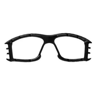 PS32 - Ochelari Wrap Around Plus / Portwest / Ochelari de protecție cu lentile galbene