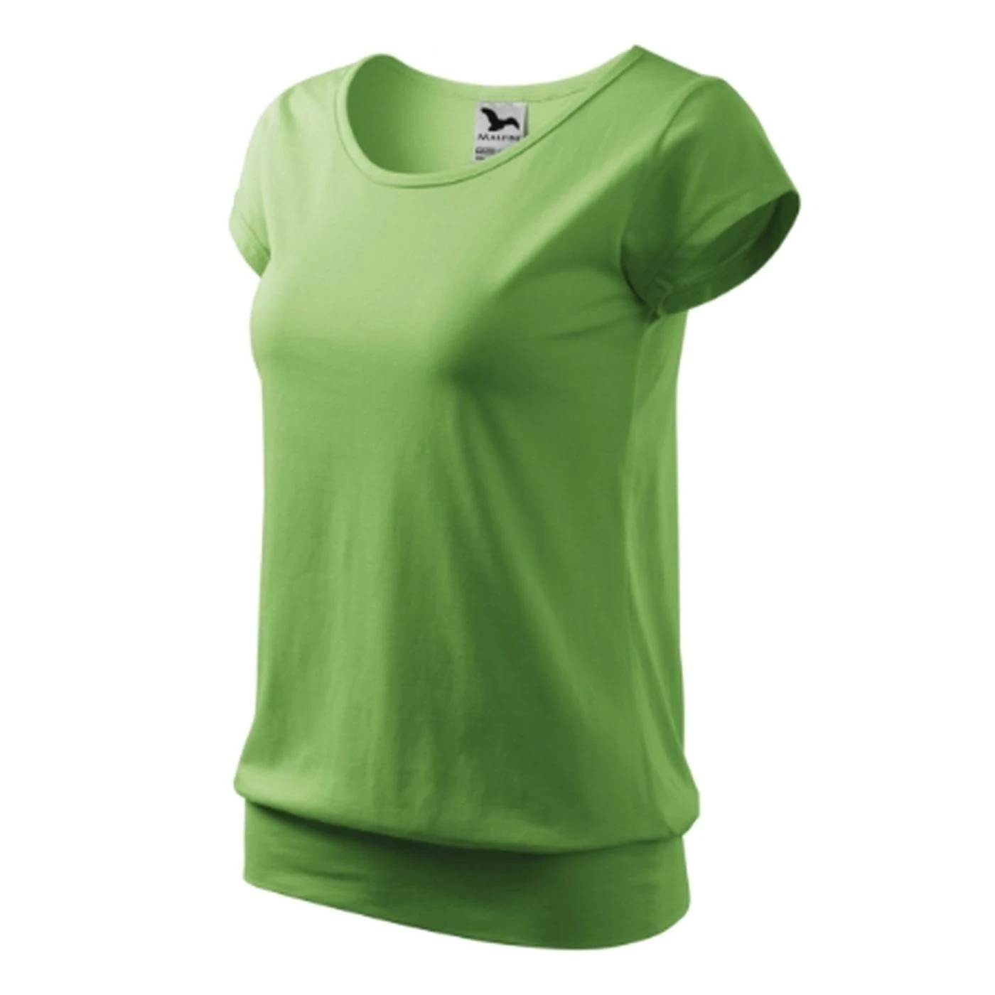 Tricou pentru damă CITY / Malfini / Tricouri, bluze, cămăși