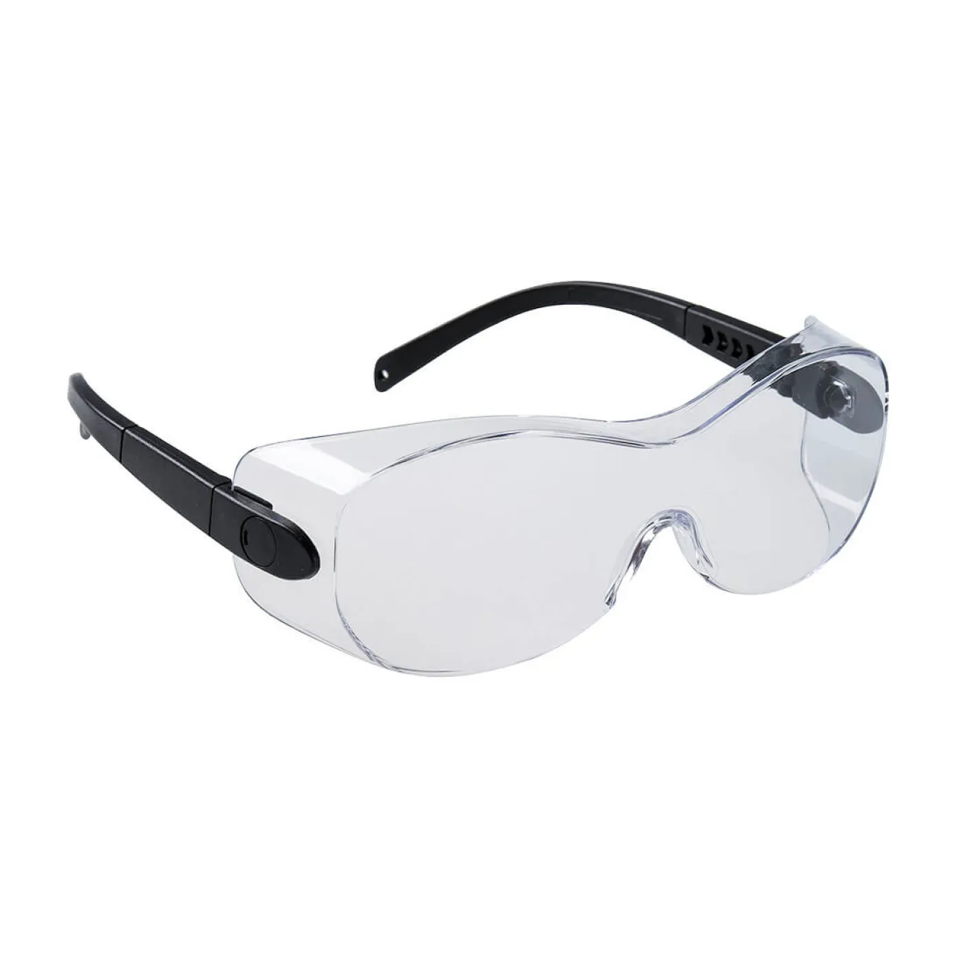 PS30 - Ochelari Portwest Over / Portwest / Ochelari de protecție cu lentile transparente