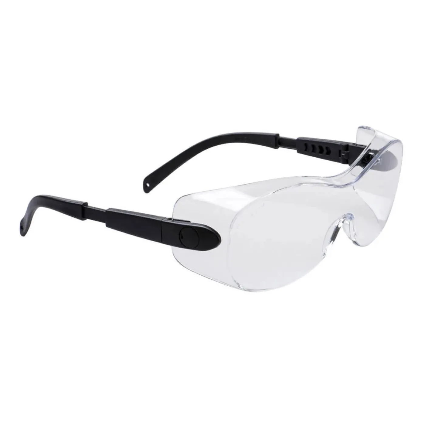 PS30 - Ochelari Portwest Over / Portwest / Ochelari de protecție cu lentile transparente