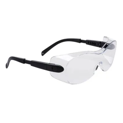 PS30 - Ochelari Portwest Over / Portwest / Ochelari de protecție cu lentile transparente