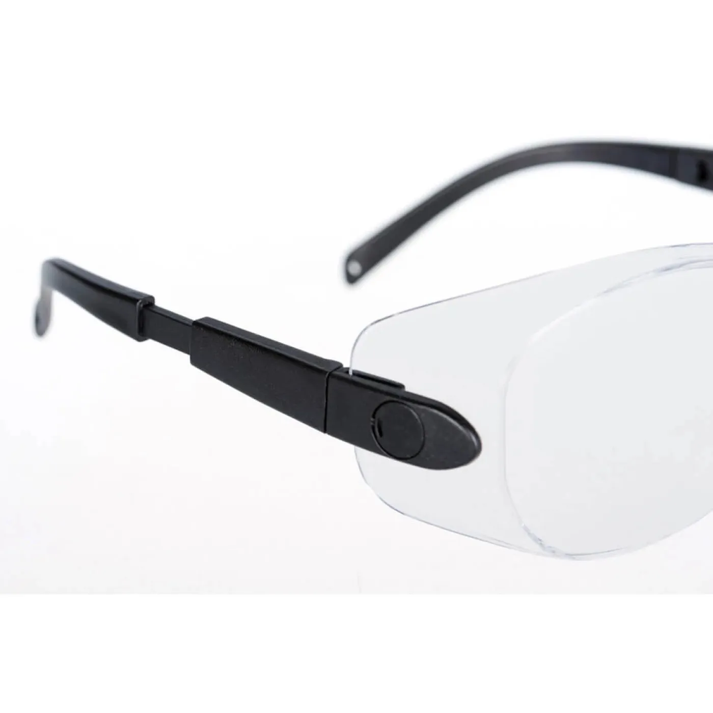 PS30 - Ochelari Portwest Over / Portwest / Ochelari de protecție cu lentile transparente