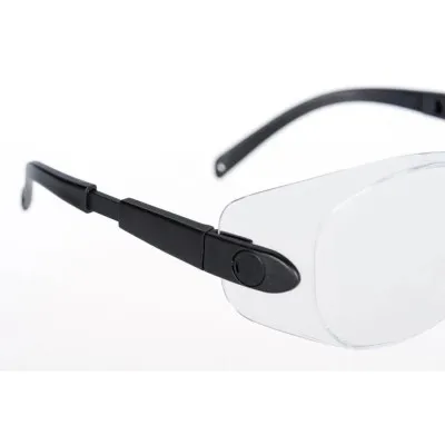 PS30 - Ochelari Portwest Over / Portwest / Ochelari de protecție cu lentile transparente