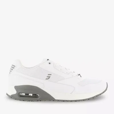 Pantofi de lucru JUSTIN O1 SRC ESD / Safety Jogger / Încălțăminte sport de protecție, casual și timp liber