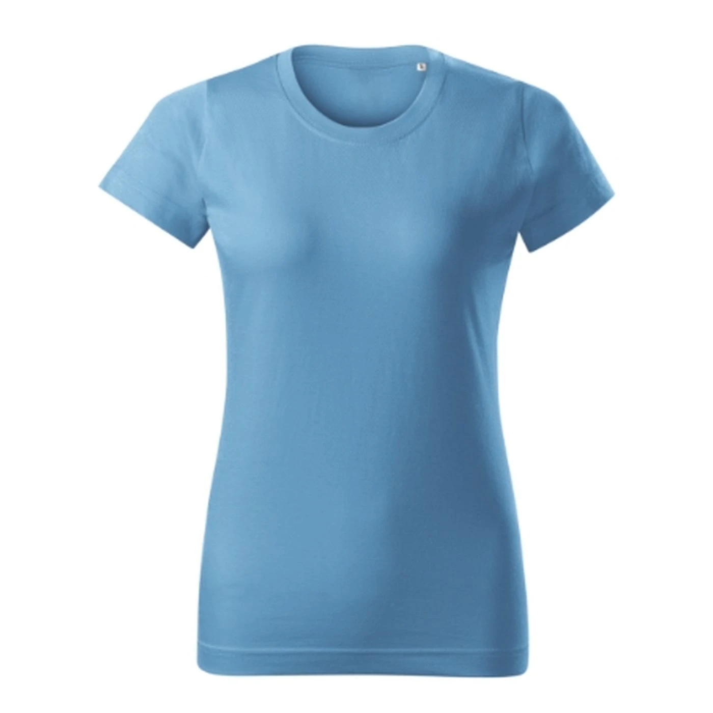 Tricou pentru damă BASIC FREE / Malfini / Tricouri, bluze, cămăși