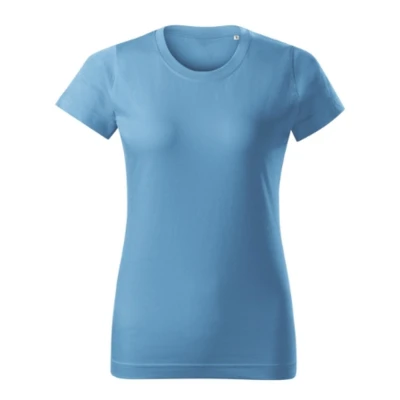 Tricou pentru damă BASIC FREE / Malfini / Tricouri, bluze, cămăși