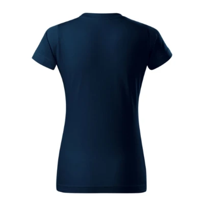 Tricou pentru damă BASIC FREE / Malfini / Tricouri, bluze, cămăși