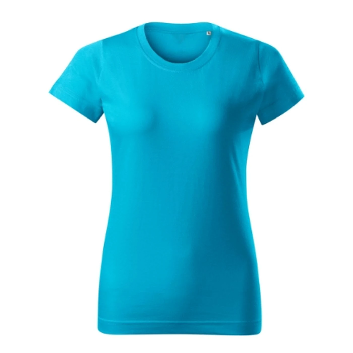 Tricou pentru damă BASIC FREE / Malfini / Tricouri, bluze, cămăși