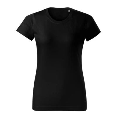 Tricou pentru damă BASIC FREE / Malfini / Tricouri, bluze, cămăși