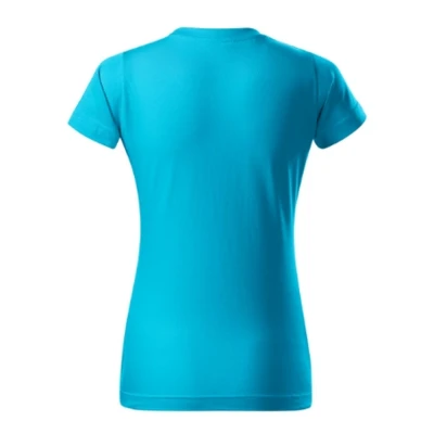 Tricou pentru damă BASIC FREE / Malfini / Tricouri, bluze, cămăși