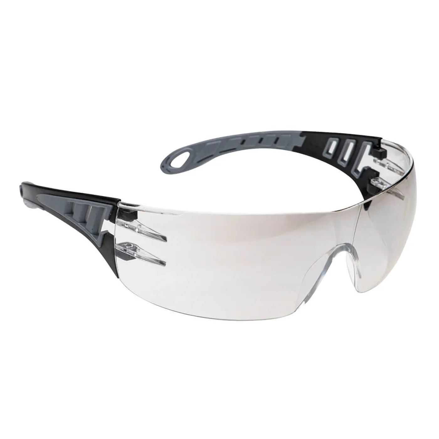 PS12 - Ochelari de protecție Tech Look / Portwest / Ochelari de protecție cu lentile galbene