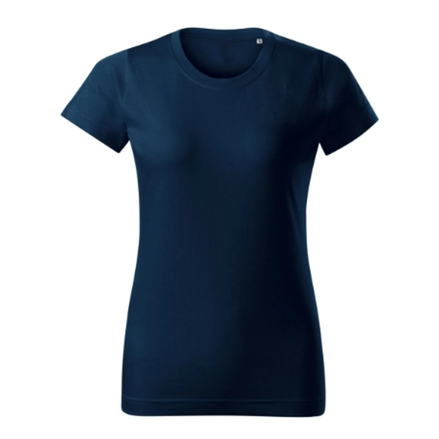 Tricou pentru damă BASIC FREE / Malfini / Tricouri, bluze, cămăși