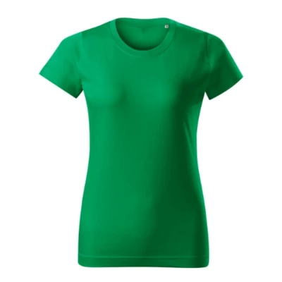 Tricou pentru damă BASIC FREE / Malfini / Tricouri, bluze, cămăși