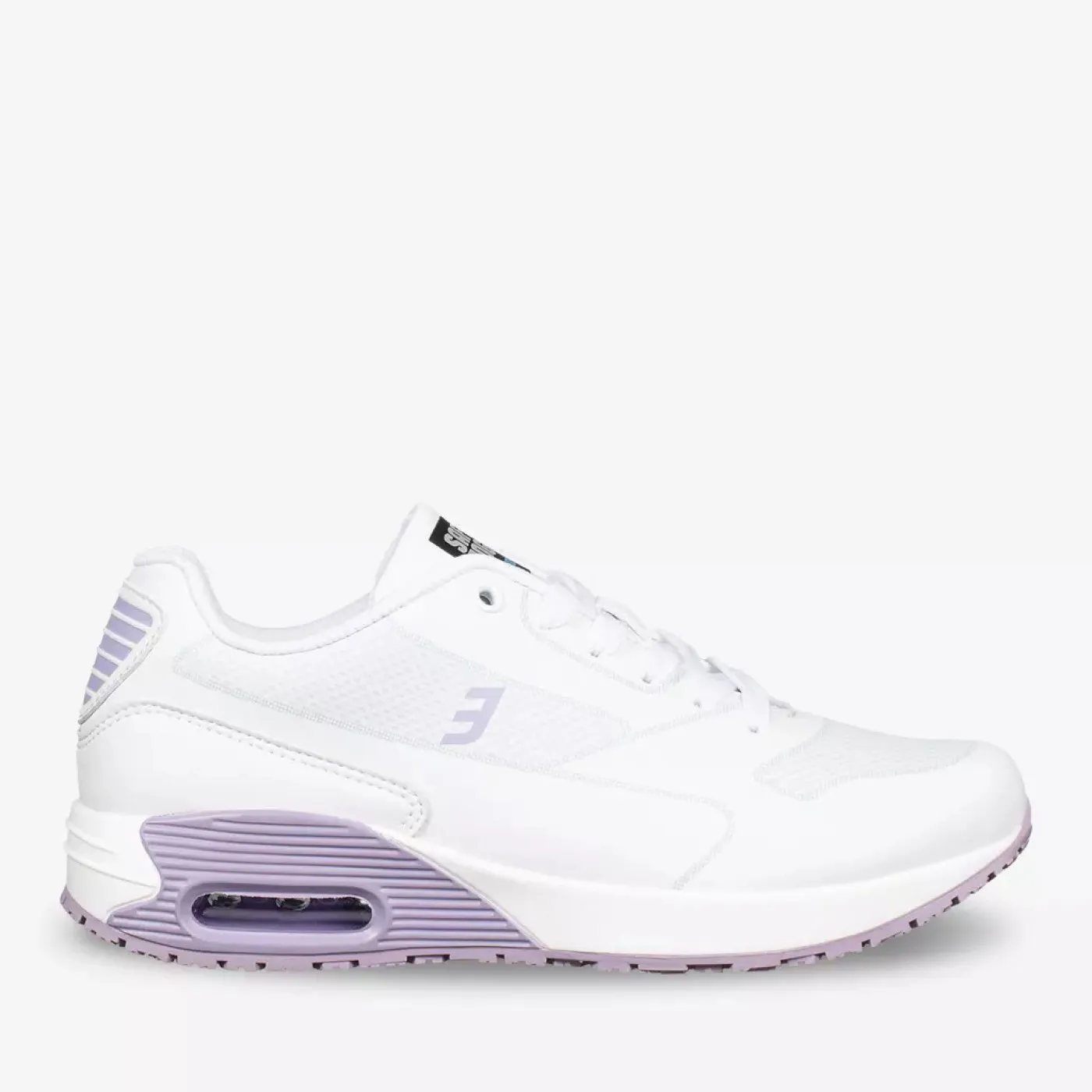 Pantofi de lucru ELA O1 ESD SRC / Safety Jogger / Încălțăminte sport de protecție, casual și timp liber