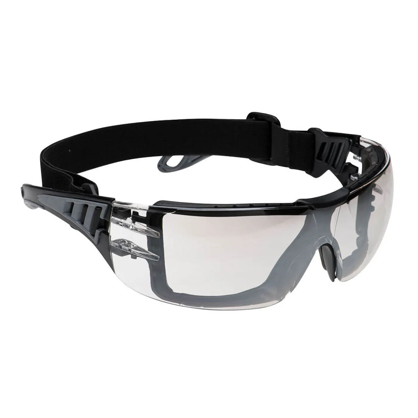 PS11 - Ochelari de protecție Tech Look Plus / Portwest / Ochelari de protecție cu lentile galbene