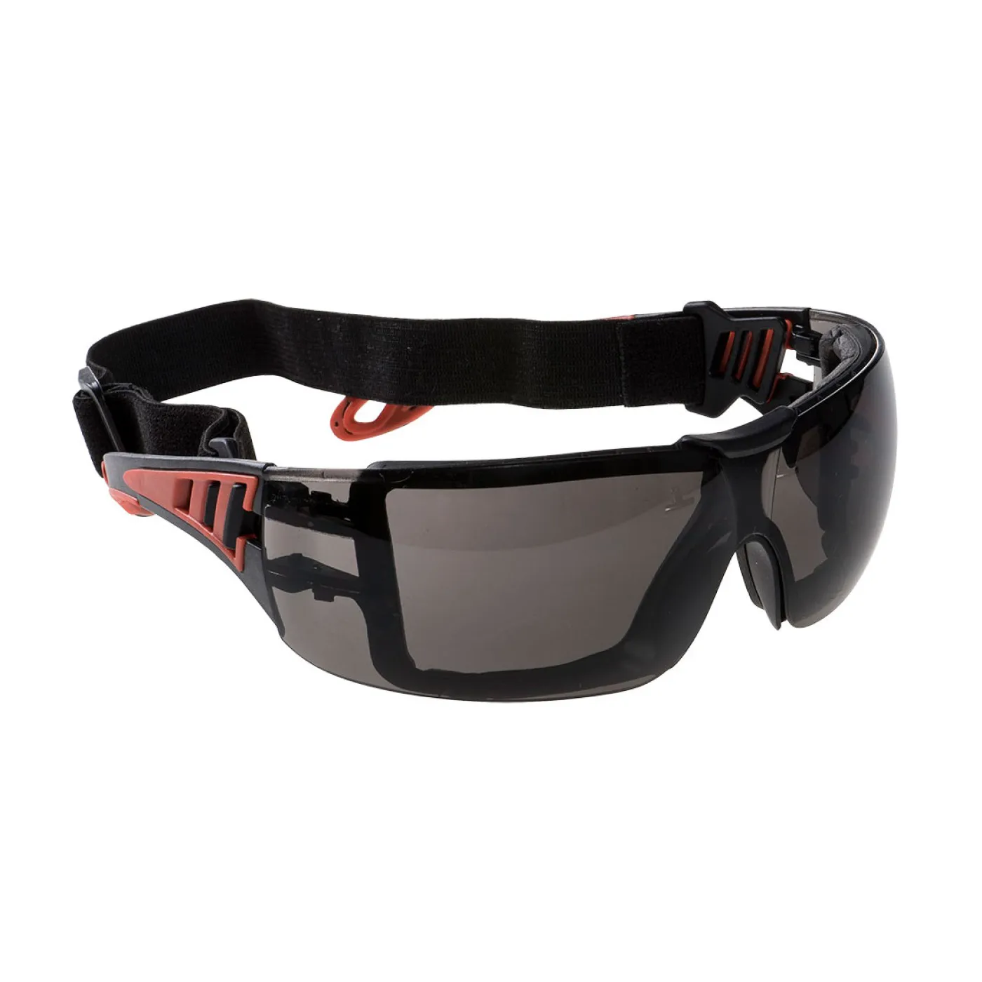 PS11 - Ochelari de protecție Tech Look Plus / Portwest / Ochelari de protecție cu lentile galbene