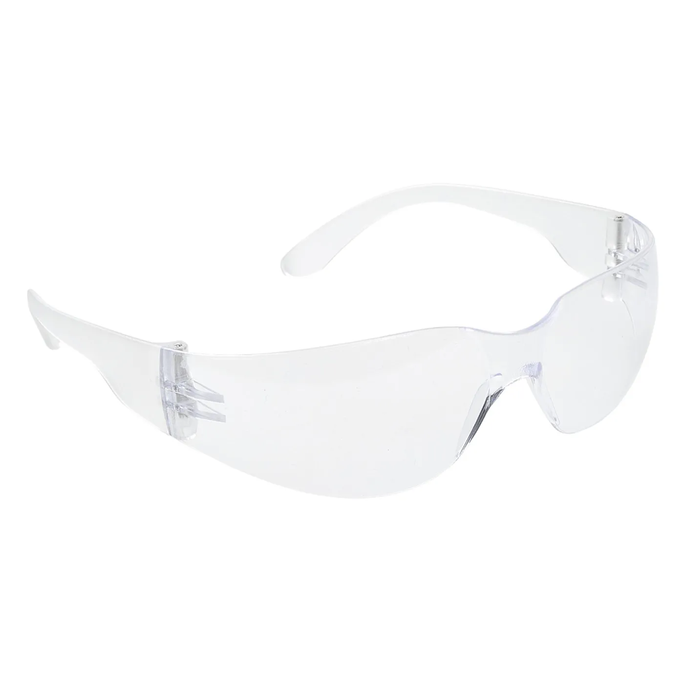 PW32 - Ochelari de protecție Wrap Around / Portwest / Ochelari de protecție cu lentile fumurii