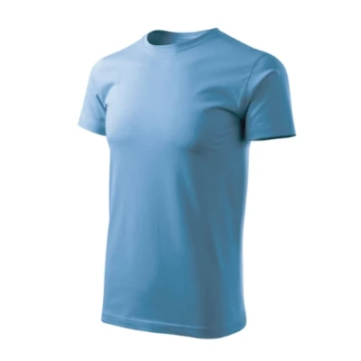 Tricou pentru bărbaţi BASIC FREE / Malfini / Tricouri, bluze, cămăși