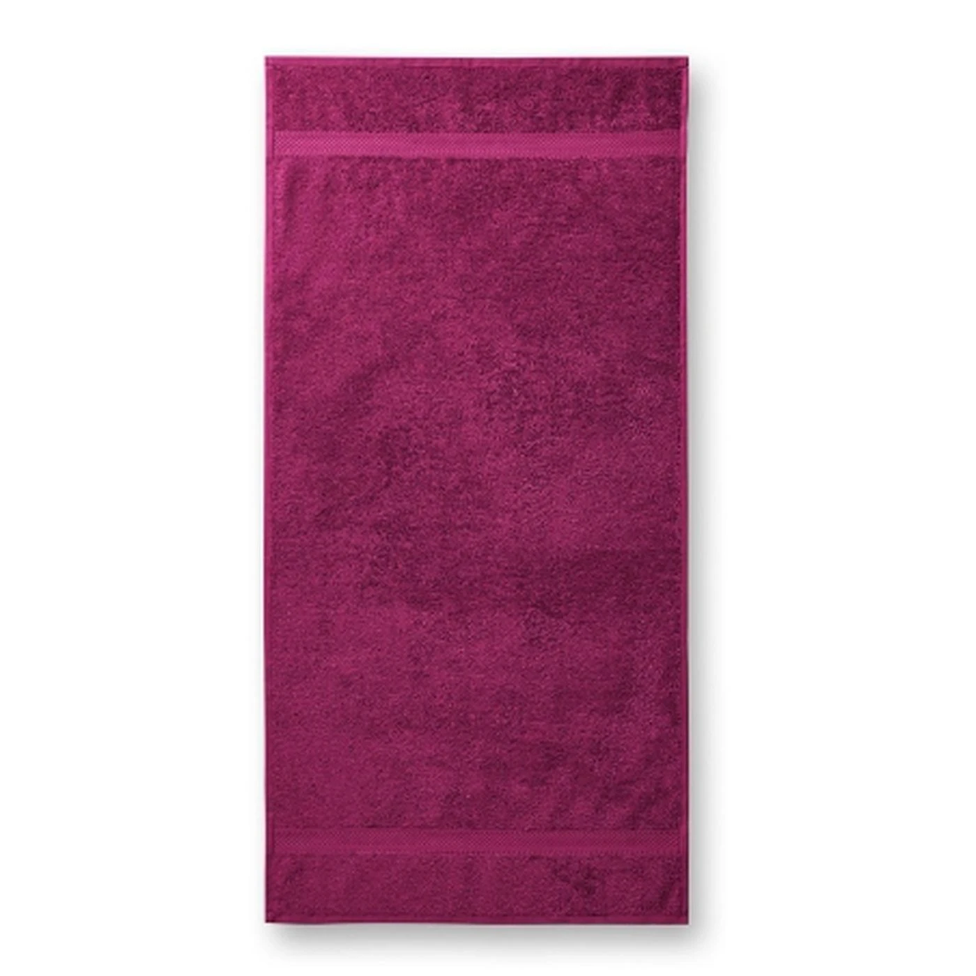 Prosop de baie unisex BATH TOWEL 450 / Malfini / Prosoape