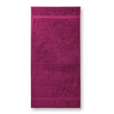 Prosop de baie unisex BATH TOWEL 450 / Malfini / Prosoape