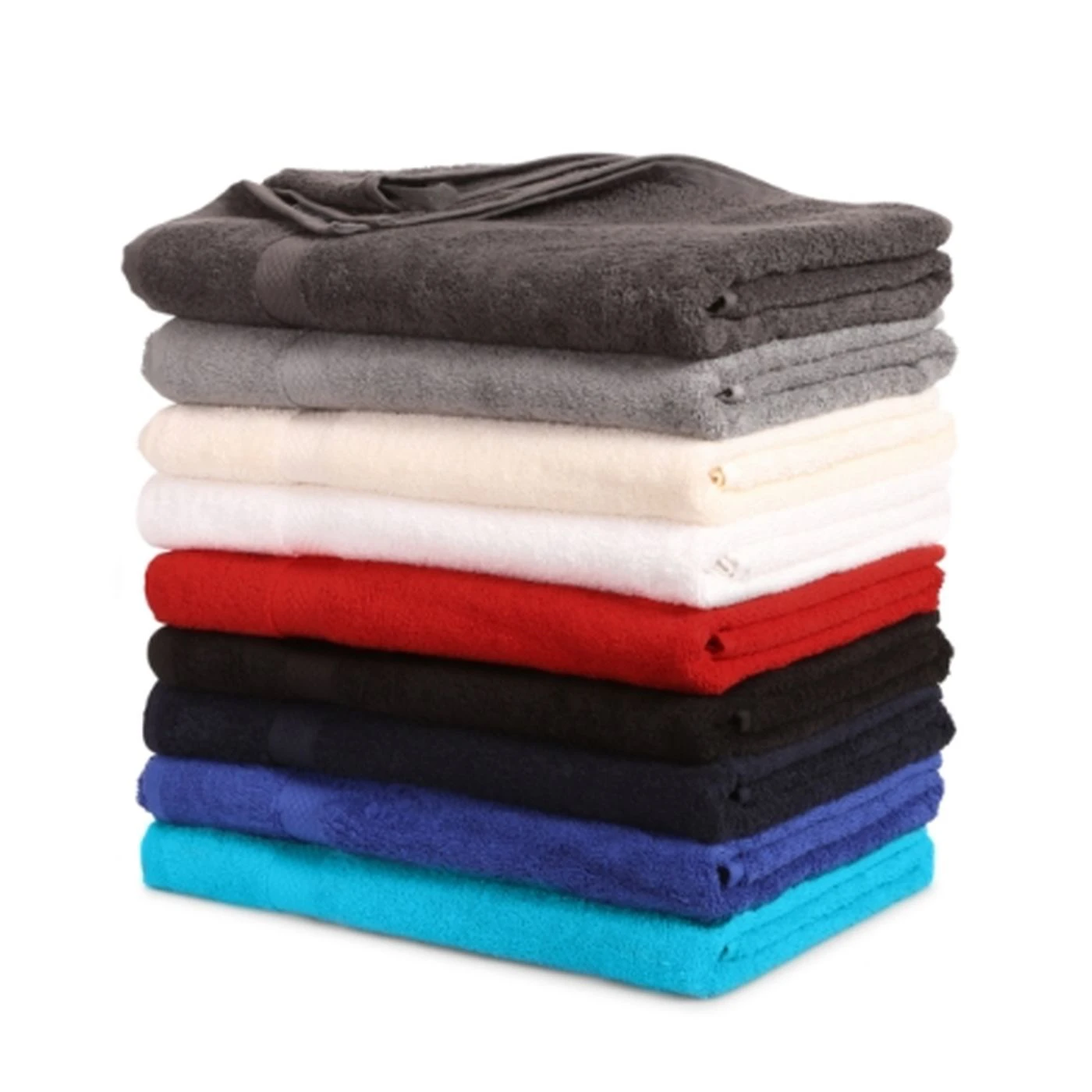 Prosop de baie unisex BATH TOWEL 450 / Malfini / Prosoape