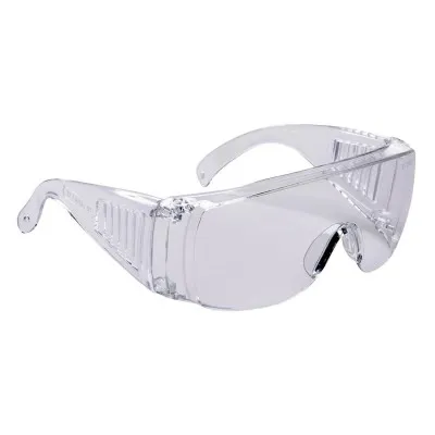 PW30 - Ochelari de protecție Visitator / Portwest / Ochelari de protecție cu lentile transparente