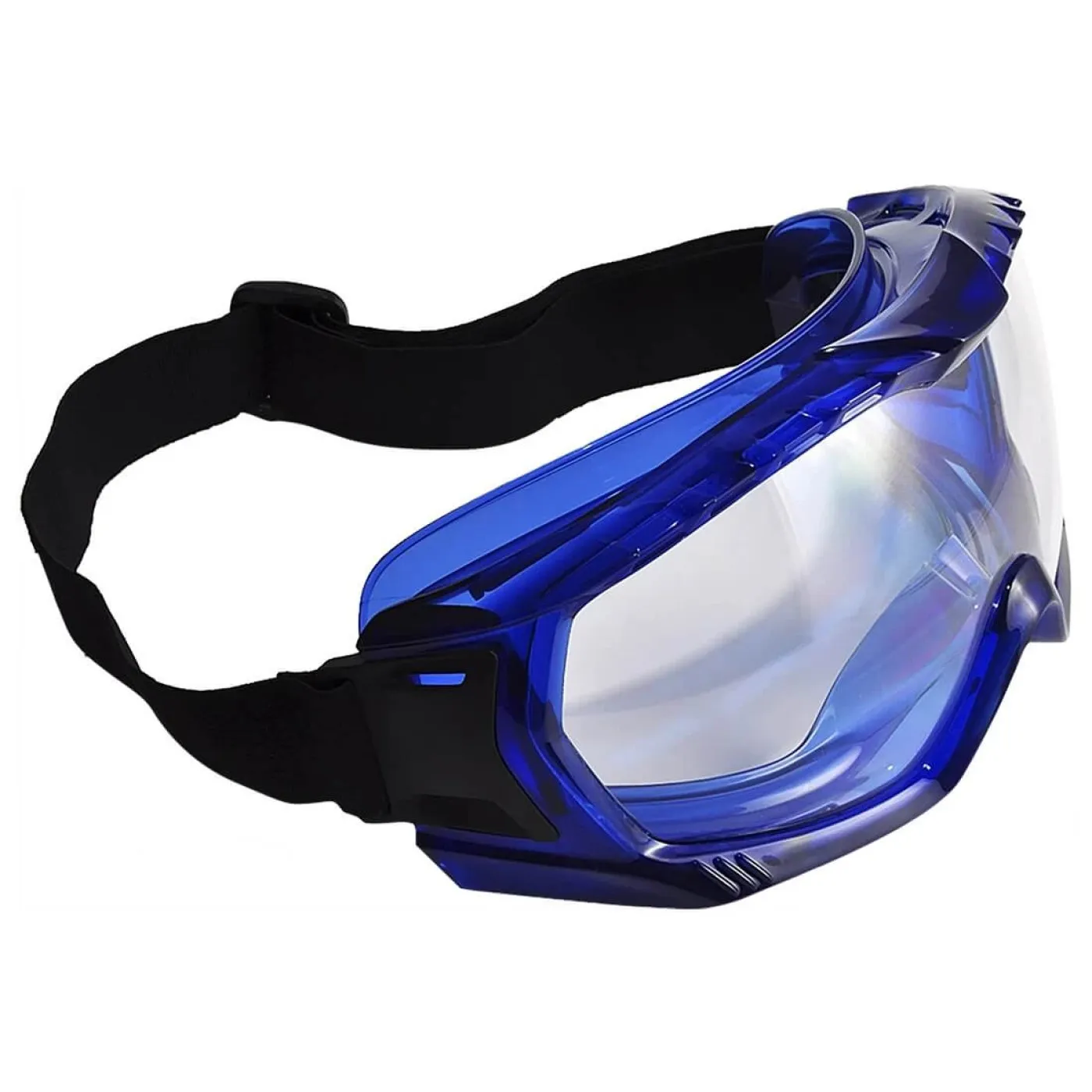 PW25 - Ochelari Ultra Vista Unvented / Portwest / Ochelari de protecție etanși, tip Google