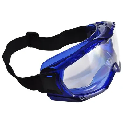 PW25 - Ochelari Ultra Vista Unvented / Portwest / Ochelari de protecție etanși, tip Google