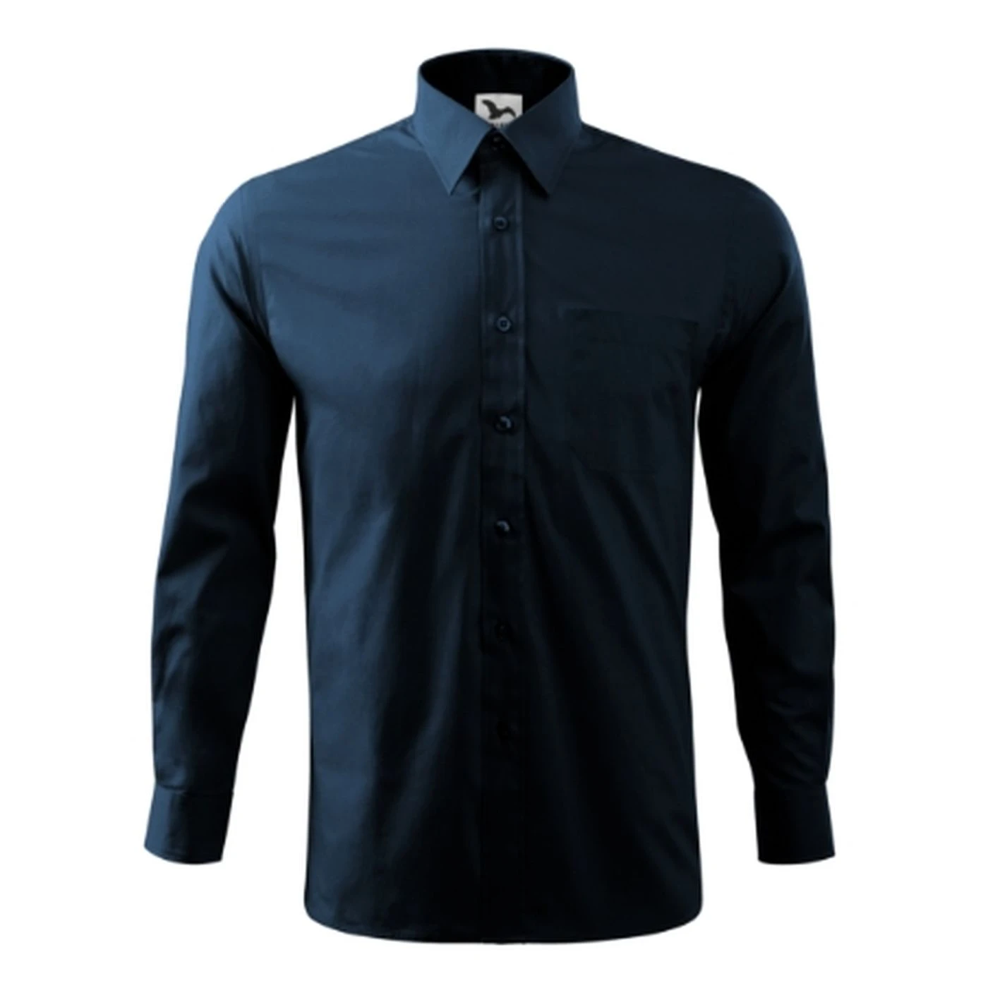 Cămaşă pentru bărbaţi STYLE LS / Malfini / Tricouri, bluze, cămăși