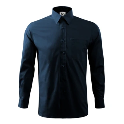 Cămaşă pentru bărbaţi STYLE LS / Malfini / Tricouri, bluze, cămăși