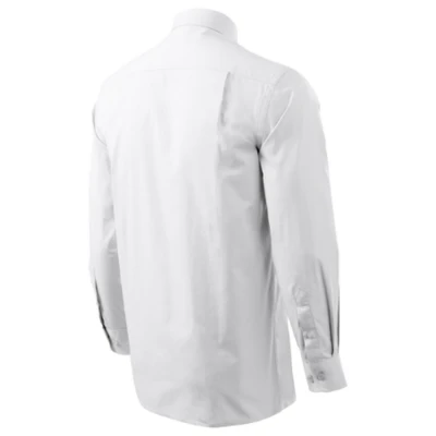 Cămaşă pentru bărbaţi STYLE LS / Malfini / Tricouri, bluze, cămăși