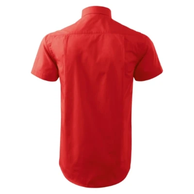 Cămaşă pentru bărbaţi CHIC / Malfini / Tricouri, bluze, cămăși