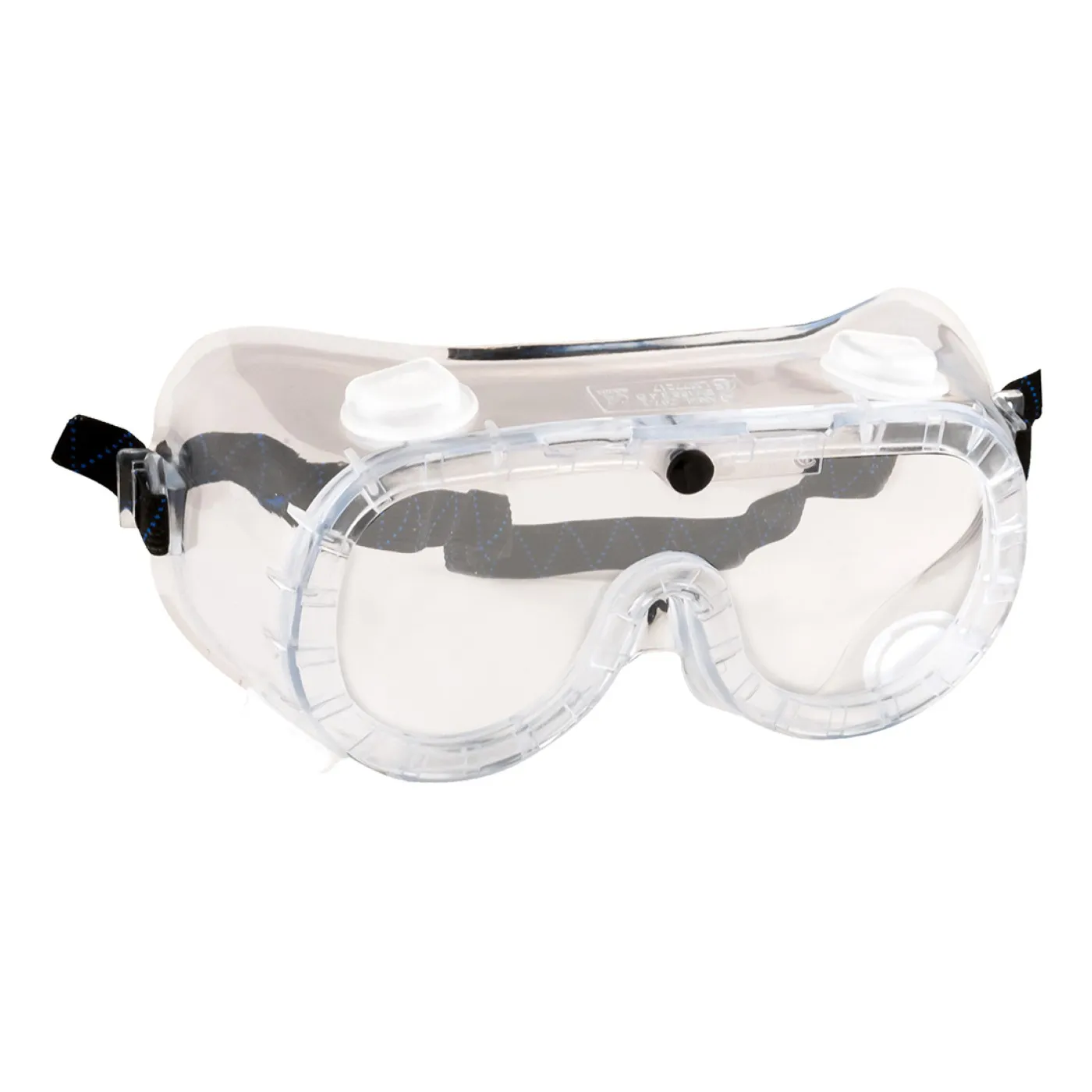 PW20 - Ochelari de protecție Direct Vent / Portwest / Ochelari de protecție etanși, tip Google