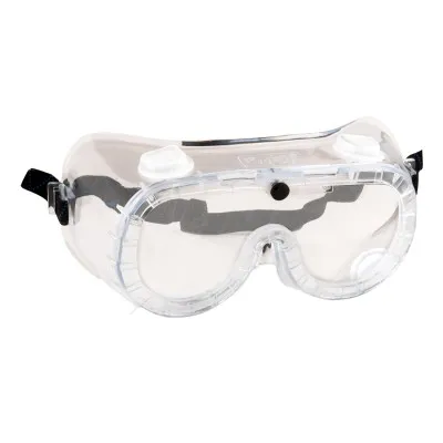 PW20 - Ochelari de protecție Direct Vent / Portwest / Ochelari de protecție etanși, tip Google