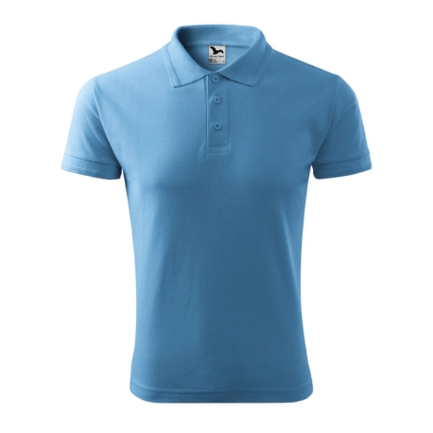 Tricou polo pentru bărbaţi PIQUE POLO / Malfini / Tricouri, bluze, cămăși