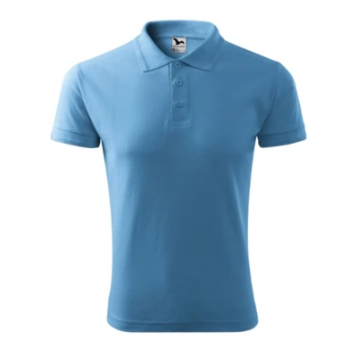 Tricou polo pentru bărbaţi PIQUE POLO / Malfini / Tricouri, bluze, cămăși