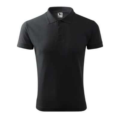 Tricou polo pentru bărbaţi PIQUE POLO / Malfini / Tricouri, bluze, cămăși