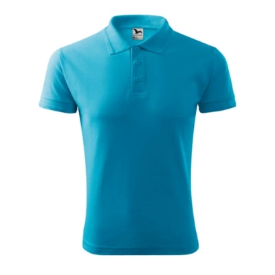 Tricou polo pentru bărbaţi PIQUE POLO / Malfini / Tricouri, bluze, cămăși