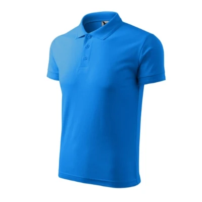 Tricou polo pentru bărbaţi PIQUE POLO / Malfini / Tricouri, bluze, cămăși