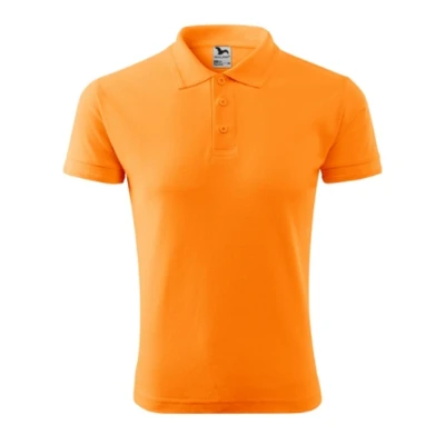Tricou polo pentru bărbaţi PIQUE POLO / Malfini / Tricouri, bluze, cămăși