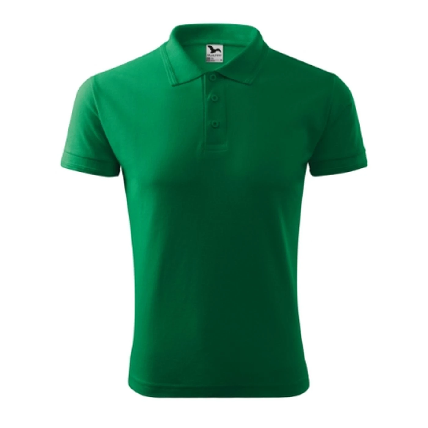 Tricou polo pentru bărbaţi PIQUE POLO / Malfini / Tricouri, bluze, cămăși
