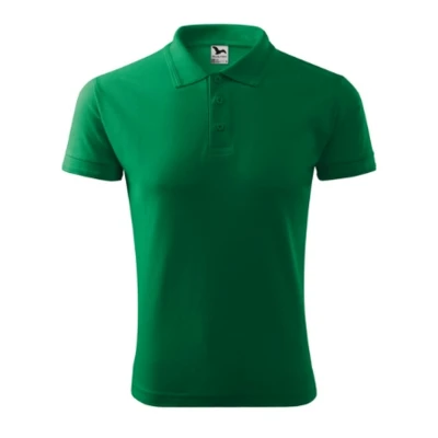 Tricou polo pentru bărbaţi PIQUE POLO / Malfini / Tricouri, bluze, cămăși