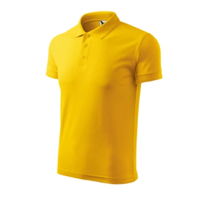 Tricou polo pentru bărbaţi PIQUE POLO / Malfini / Tricouri, bluze, cămăși