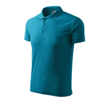 Tricou polo pentru bărbaţi PIQUE POLO / Malfini / Tricouri, bluze, cămăși