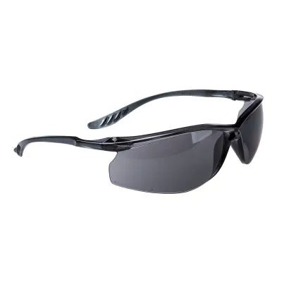 PW14 - Ochelari de protecție Lite / Portwest / Ochelari de protecție cu lentile transparente